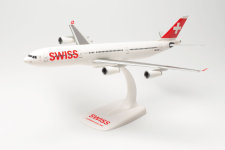 Herpa 610117-002 - 1:200 - Swiss International Air Lines Airbus A340-300